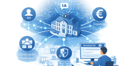 WEKA Assistant IA : une IA juridique rapide, précise et sécurisée pour les agents publics