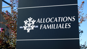 Allocations familiales : coup de rabot au 1er mars pour financer le congé de naissance