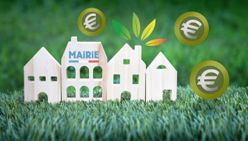 Climat et énergie : un enjeu prioritaire du prochain mandat municipal, selon The Shift Project