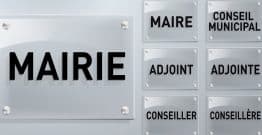 Communes de moins de 1 000 habitants : quel ordre pour les élus dans le tableau municipal ?