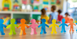 Début des travaux sur le statut des AESH en mars 2026