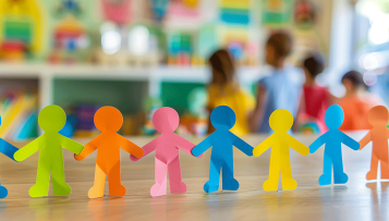 Début des travaux sur le statut des AESH en mars 2026