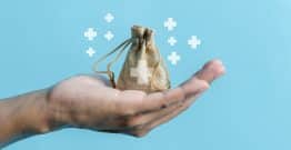 Des "emprunts citoyens" pour financer l'hôpital, "système D" dans un secteur en crise