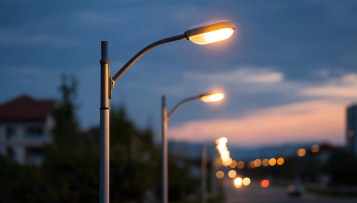 Éclairage public et insécurité, un lien plus complexe qu'il n'y paraît