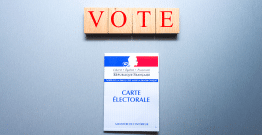 Élections municipales : une circulaire détaille les règles applicables aux machines à voter