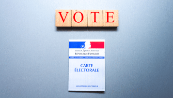 Élections municipales : une circulaire détaille les règles applicables aux machines à voter