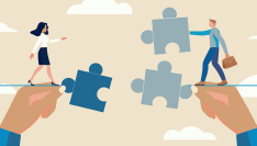 Un espace dédié pour regrouper les accords conclus dans la fonction publique