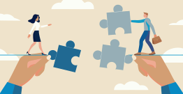 Un espace dédié pour regrouper les accords conclus dans la fonction publique