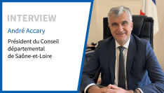 “Le Département est la bonne échelle pour agir sur la santé”