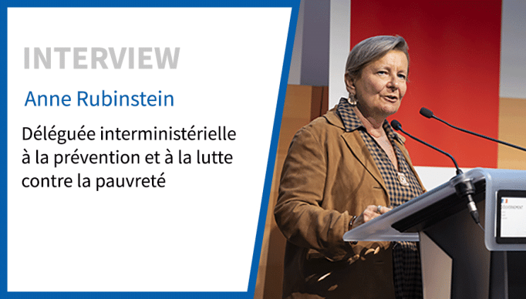 Anne Rubinstein : “Les pauvres dans le milieu rural se sentent plus stigmatisés et isolés”