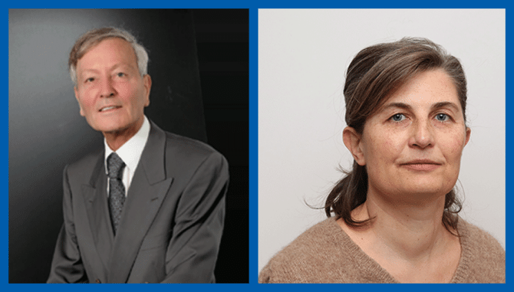 “Il y a consensus sur la nécessité d'une protection fonctionnelle en matière de responsabilité financière”