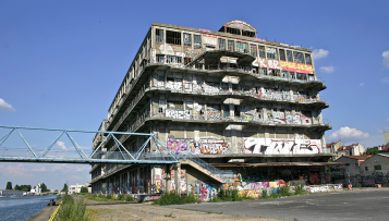 La Cour des comptes dresse un rapport au vitriol du "fonds friches"