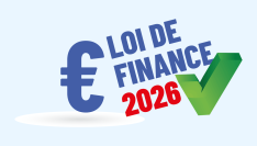 La loi de finances 2026 enfin adoptée !