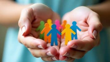 La refondation de la politique de protection de l'enfance est en marche