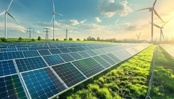 Le décret sur la Programmation pluriannuelle de l'énergie (PPE) publié au JO