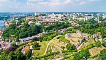 Le ministre de la Fonction publique mobilise les préfets pour le logement des agents