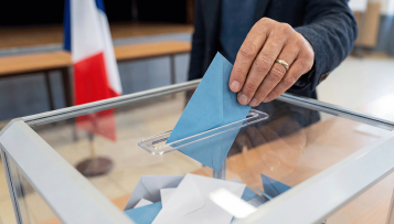 Les candidats ont-ils le choix pour l'étiquetage et la nuance politique de leur liste ?