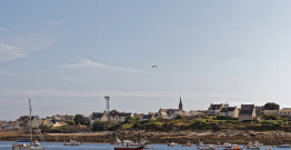L'île de Molène ne votera pas au 1er tour des municipales, faute de candidats