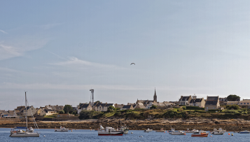 L'île de Molène ne votera pas au 1er tour des municipales, faute de candidats