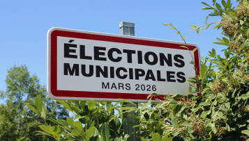 Municipales 2026 : l'environnement, déterminant important du vote des Français