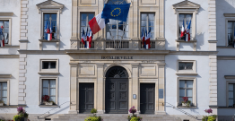 Municipales : "le sujet de la probité doit être important", prône la directrice de l'AFA