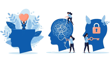 Promouvoir la pair-aidance en santé mentale dans la fonction publique