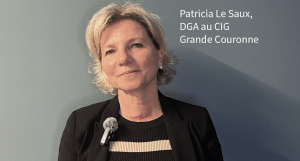 Patricia Le Saux : "Un accompagnement pour sécuriser chaque étape des municipales"