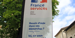 Plus de sept Français sur dix sont satisfaits des services publics locaux, selon le Sens du service public
