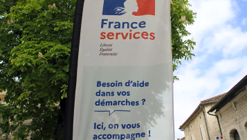 Plus de sept Français sur dix sont satisfaits des services publics locaux, selon le Sens du service public