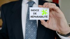 Prendre en compte l'indice de réparabilité ou de durabilité dans les marchés publics