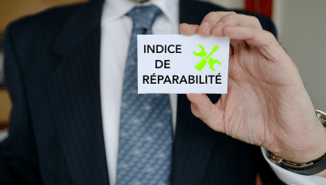 Prendre en compte l'indice de réparabilité ou de durabilité dans les marchés publics