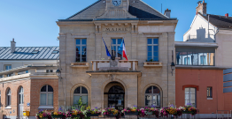 Donner une nouvelle impulsion à la fusion des communes