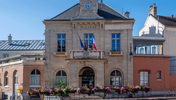 Donner une nouvelle impulsion à la fusion des communes