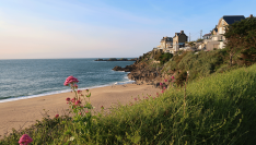 Recul du trait de côte : plus de 370 communes adapteront l'urbanisme sur leur territoire