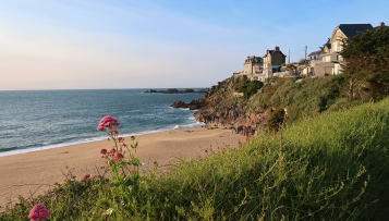 Recul du trait de côte : plus de 370 communes adapteront l'urbanisme sur leur territoire