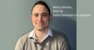 Rémy Semon : "Le réseau professionnel, un levier clé pour réussir le début du mandat"