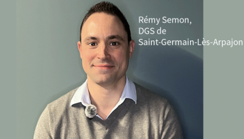 Rémy Semon : "Le réseau professionnel, un levier clé pour réussir le début du mandat"