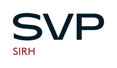 SVP SIRH