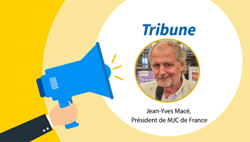 Les MJC, laboratoires de l'action collective