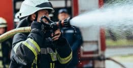 Un guide juridique sur le statut des sapeurs-pompiers professionnels