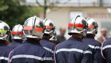 Un plan pour prévenir et lutter contre les violences envers les sapeurs-pompiers