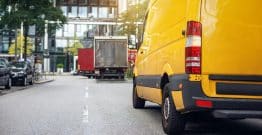 Un rapport dessine une nouvelle feuille de route pour la logistique urbaine