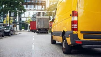 Un rapport dessine une nouvelle feuille de route pour la logistique urbaine