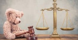 Une nouvelle proposition de loi pour défendre l'intérêt des enfants