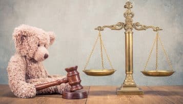 Une nouvelle proposition de loi pour défendre l'intérêt des enfants