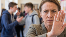 Violence à l'École : Parents, "nous comptons aussi sur vous", leur écrit le ministre de l'Éducation