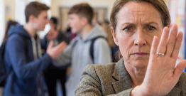 Violence à l'École : Parents, "nous comptons aussi sur vous", leur écrit le ministre de l'Éducation