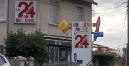 Sentiment d'abandon et perte de confiance : pourquoi la disparition des bars-tabacs favorise le RN