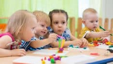 Accueil du jeune enfant : ce qui attend les maires élus en mars 2026