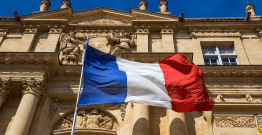 Après les municipales, place à la présidentielle en 2027